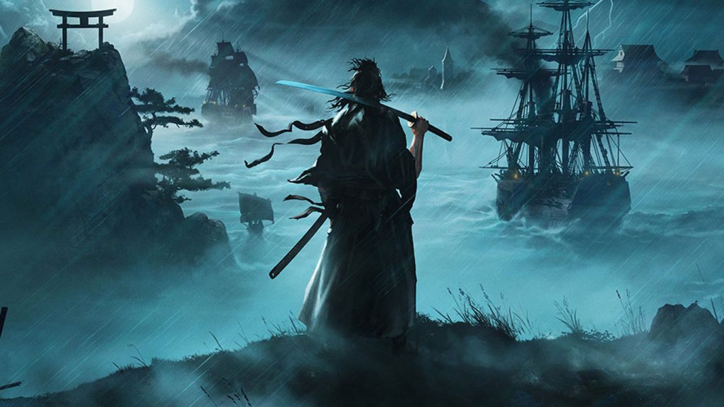سفر به ژاپن باستان: نگاهی به بازی Rise of the Ronin 4 محیط بازی Rise of the Ronin