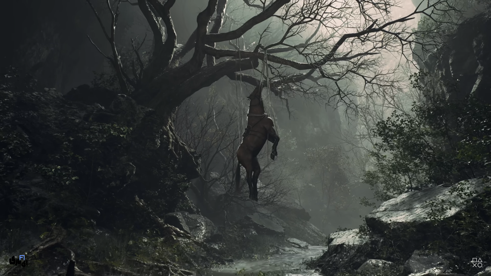 بازی Phantom Blade Zero؛ ترکیبی از جادو و Ghost of Tsushima 4 بازی مورد انتظار برای همه