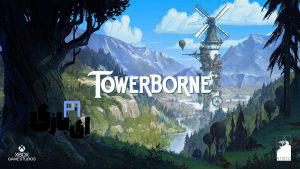 بازی Towerborne
