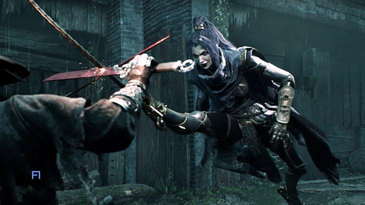 بازی Phantom Blade Zero؛ ترکیبی از جادو و Ghost of Tsushima 2 بازی سامورایی قابل انتظار برای گیمر ها