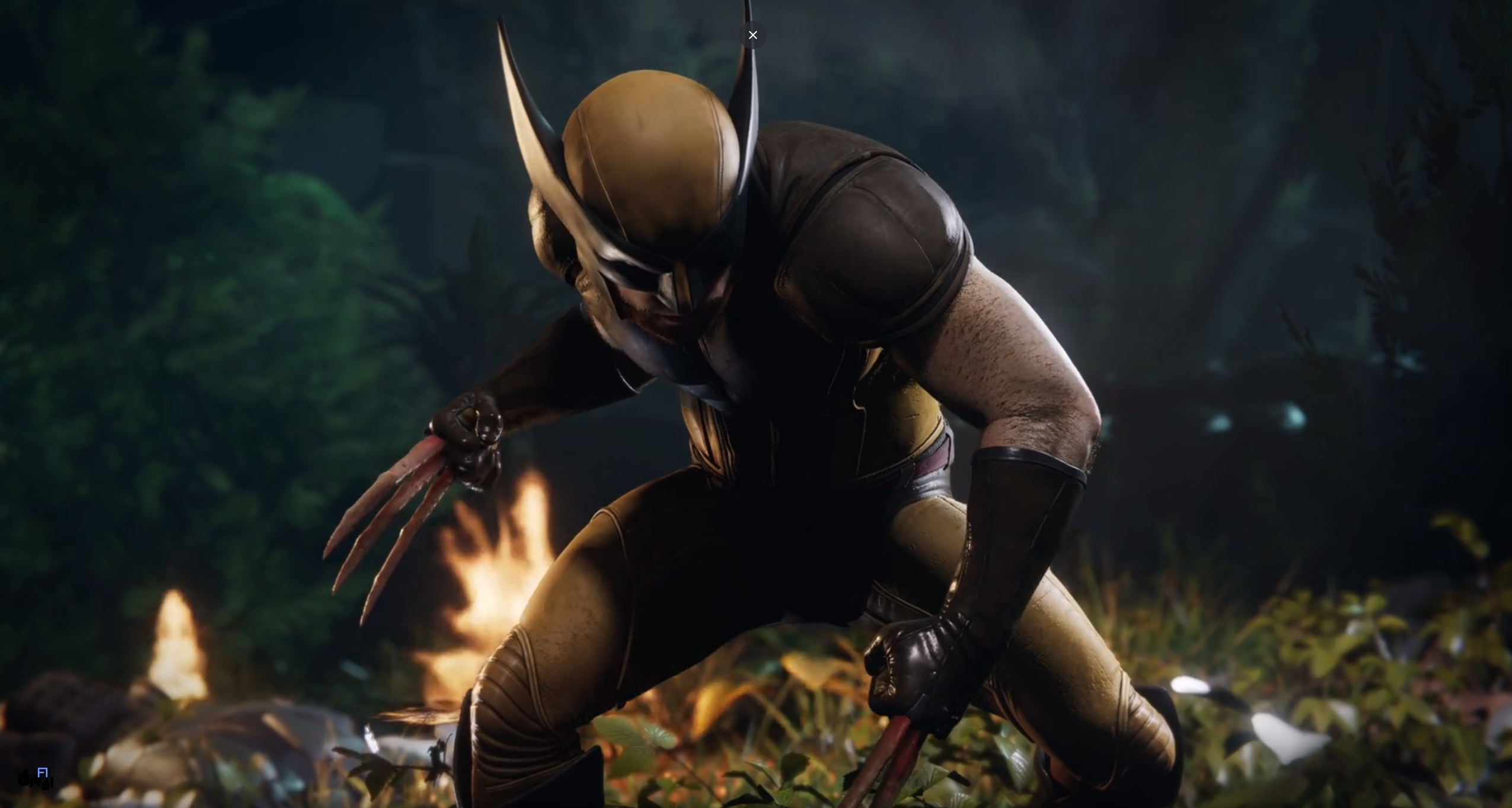اینسامنیاک گیمز تنها بر روی ساخت بازی Wolverine کار می کند! 2 Wolverine بازی جدید