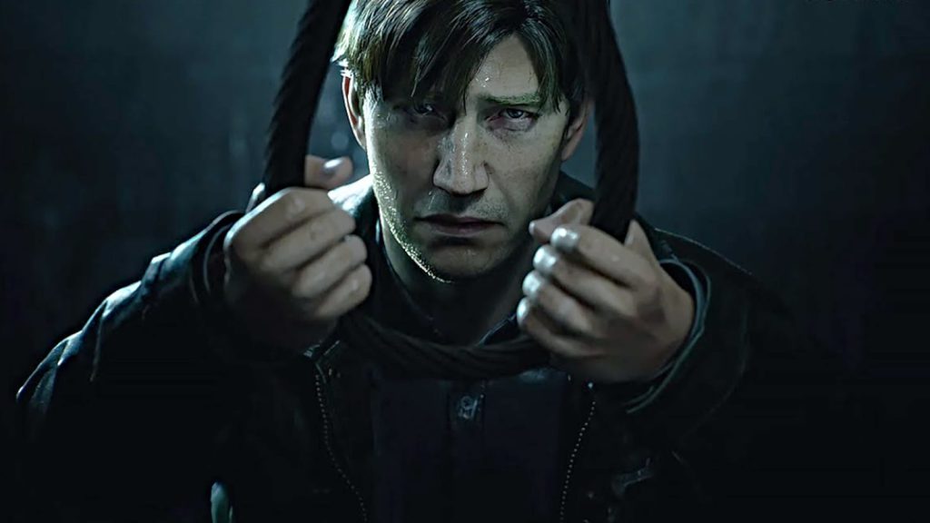 Silent Hill 2 remake : به دنیای تاریک سایلنت هیل خوش آمدید! 4 XSMSVBOLR5FFHDO3IUAWPKQALI