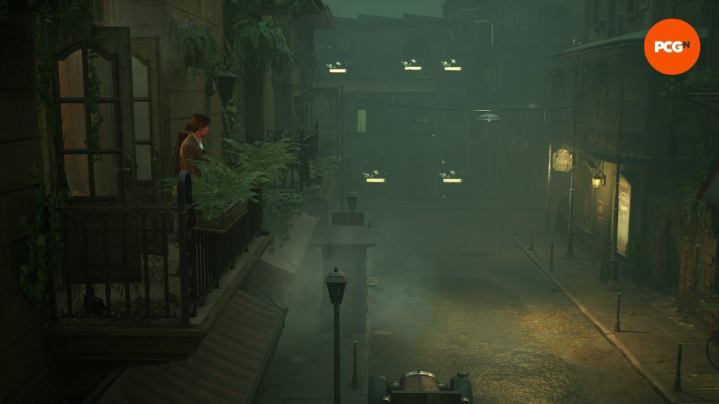Alone in the dark نمایشی از ترس و بقا! بررسی و نظرات منتقدان 5 alone in the dark new orleans 1