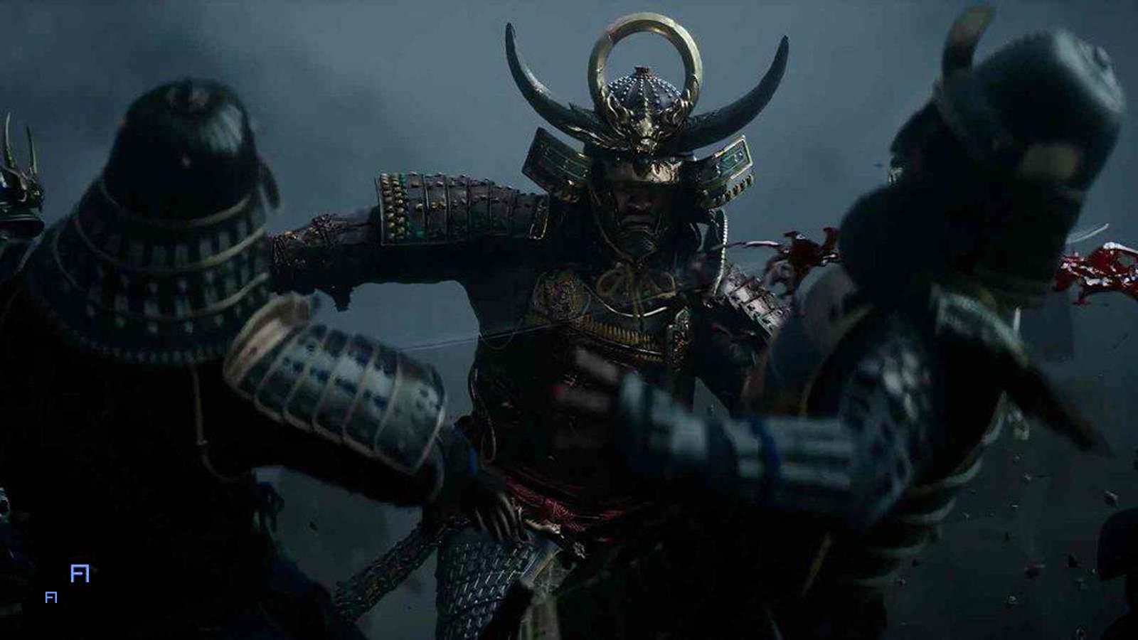 آیا Assassin's Creed Shadows تجربه ای بهتر از Ghost of Tsushima خواهد بود؟ 4 Assassin's Creed Shadows