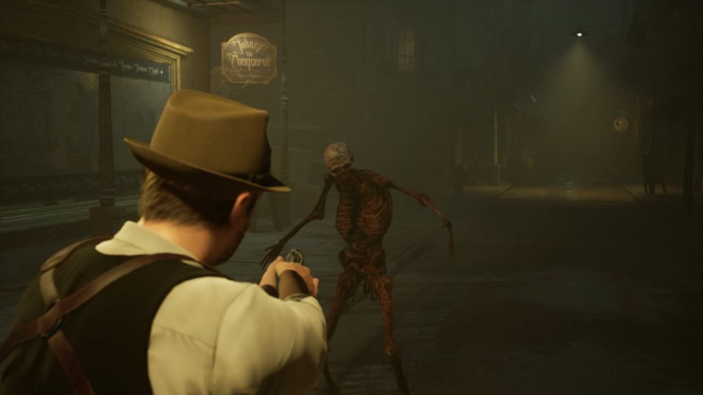 Alone in the dark نمایشی از ترس و بقا! بررسی و نظرات منتقدان 2 ban lam lai cua alone in the dark bi lo hinh anh tin game 3