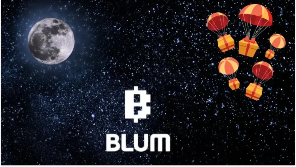 آشنایی با بازی کریپتویی بلوم : ویژگیها، آموزشها و راههای افزایش امتیاز Blum 5 افزایش امتیاز بلوم
