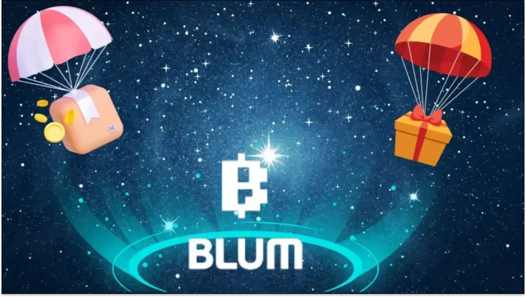 آشنایی با بازی کریپتویی بلوم : ویژگیها، آموزشها و راههای افزایش امتیاز Blum 6 مقایسه بلوم با همستر کامبت و ناتکوین