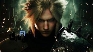 بازی Final Fantasy 7 Rebirth