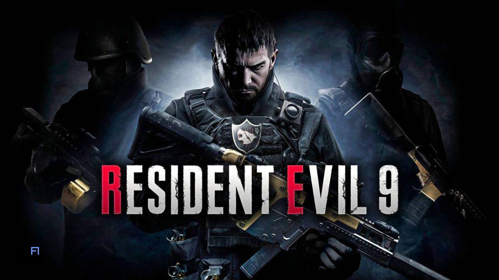 تمام بازیهای سری رزیدنت اویل از ابتدا تا کنون 3 بازی Resident Evil 9