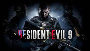 بازی Resident Evil 9