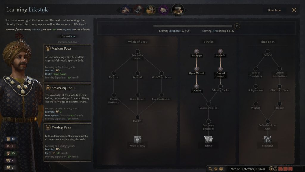 معرفی کامل بازی Crusader Kings 3 10 Crusader Kings 3