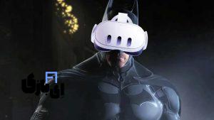 Batman Arkham Shadow