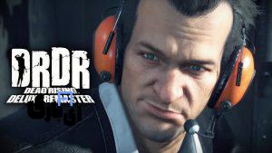 بازی dead rising deluxe remaster