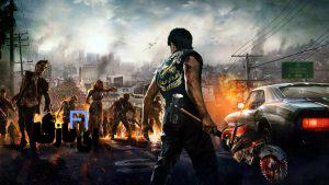 Dead Rising Deluxe