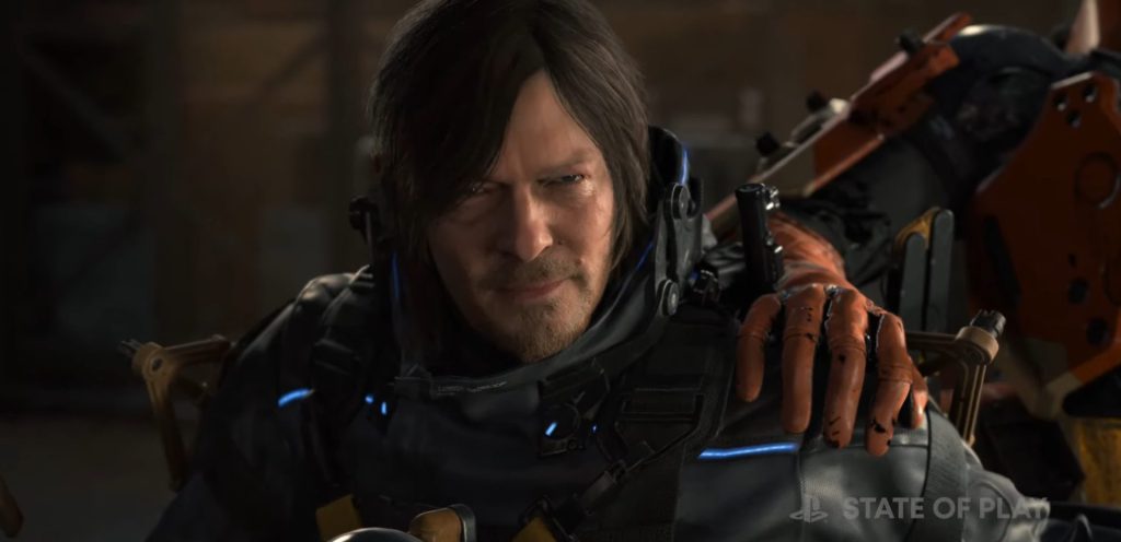Death Stranding 2 از راه می رسد! سفر دوباره به دنیای تار و پود 2 death stranding 2 1 1920x930 1