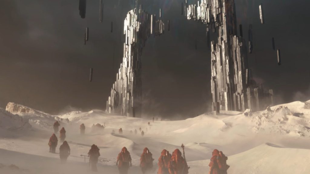 Death Stranding 2 از راه می رسد! سفر دوباره به دنیای تار و پود 4 death stranding 2 2 1536x864 1 1
