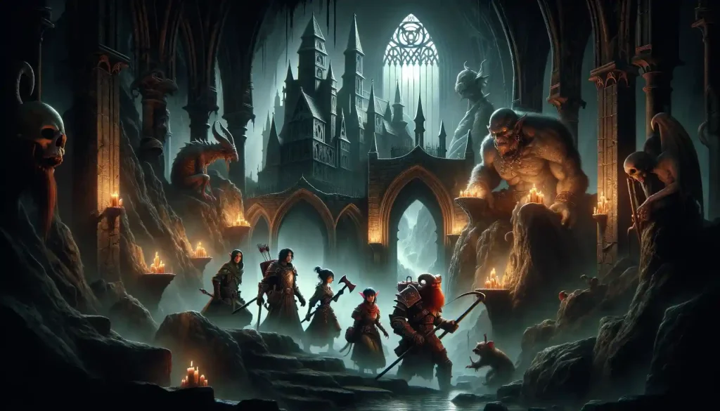 World of Warcraft the War Within : سرنوشت آزروث در دستان شماست ! 4 delves guide 3