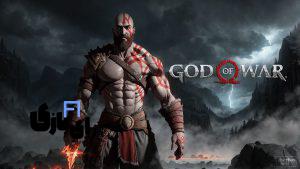 بازی god of war ragnarok