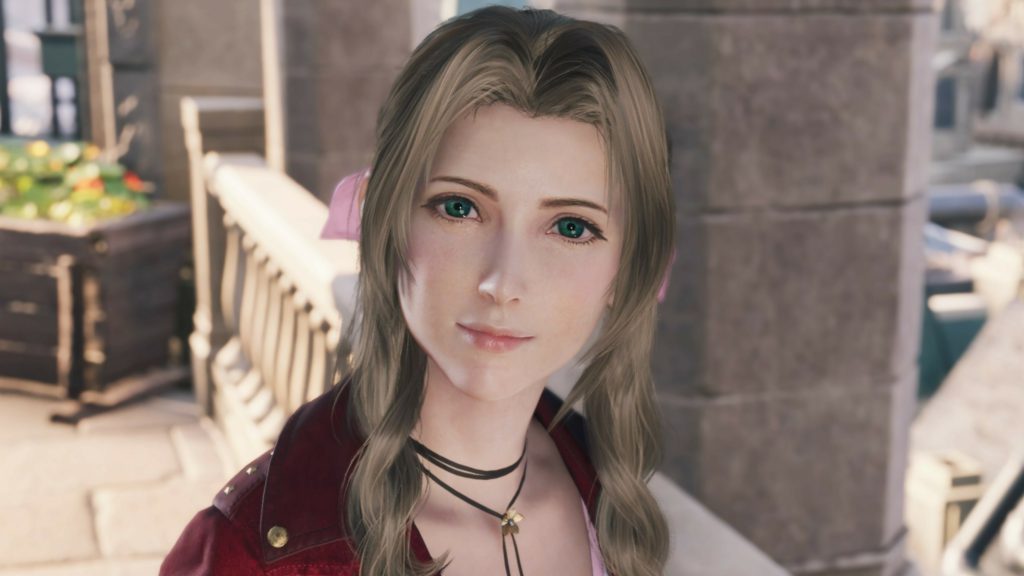 Aerith