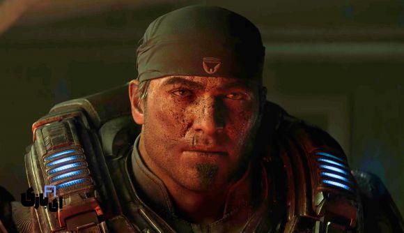 Gears of War E-Day: بازگشت به نقطه صفر 1 Gears of War: E-Day