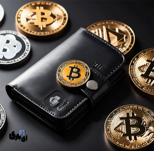 انتخاب امن ترین کیف پول ارز دیجیتال