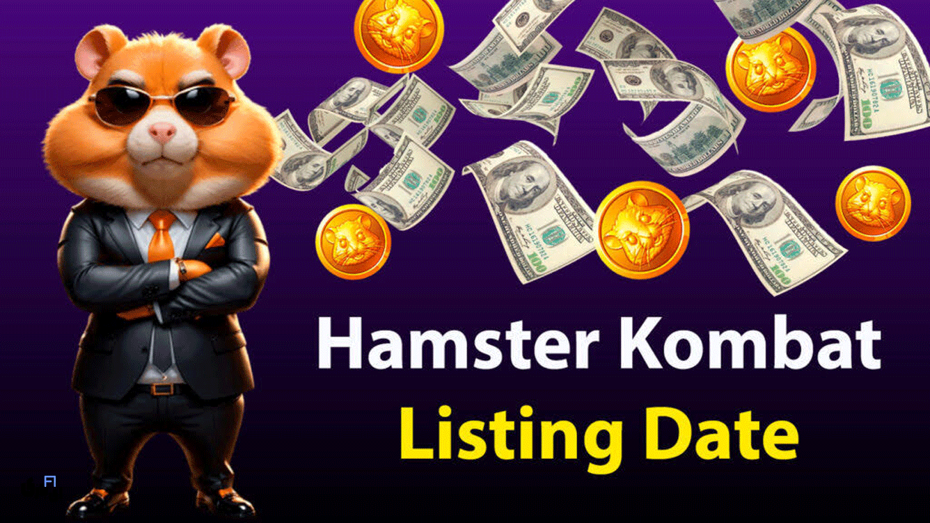تاریخ لیست شدن همستر کامبت: به زودی! 10 تاریخ لیست شدن همستر کامبت در صرافی ها