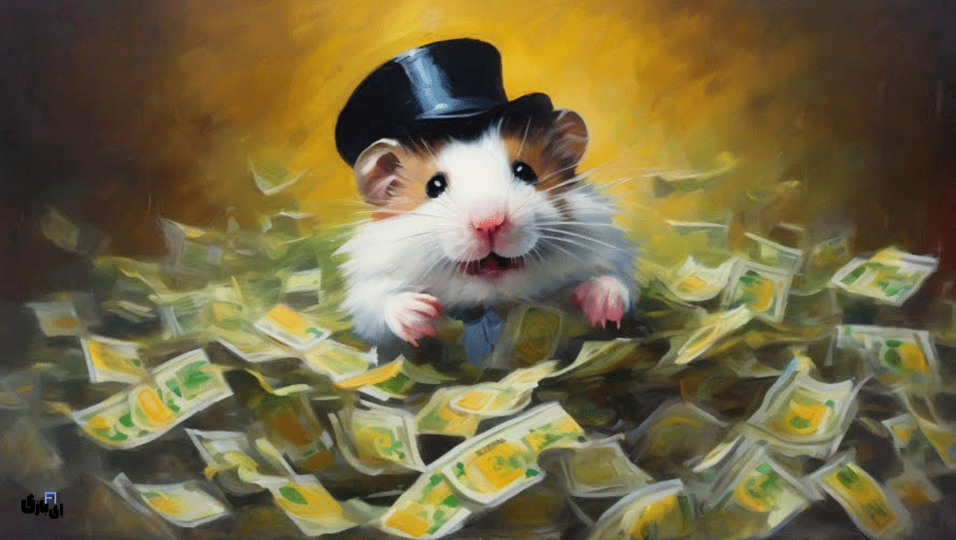 تاریخ لیست شدن همستر کامبت: به زودی! 2 همستر کامبت: فریب یا فرصت؟ آیا این بازی ارزش سرمایهگذاری دارد؟