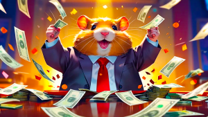 پرافیت همستر کامبت از سکه مهم تر است