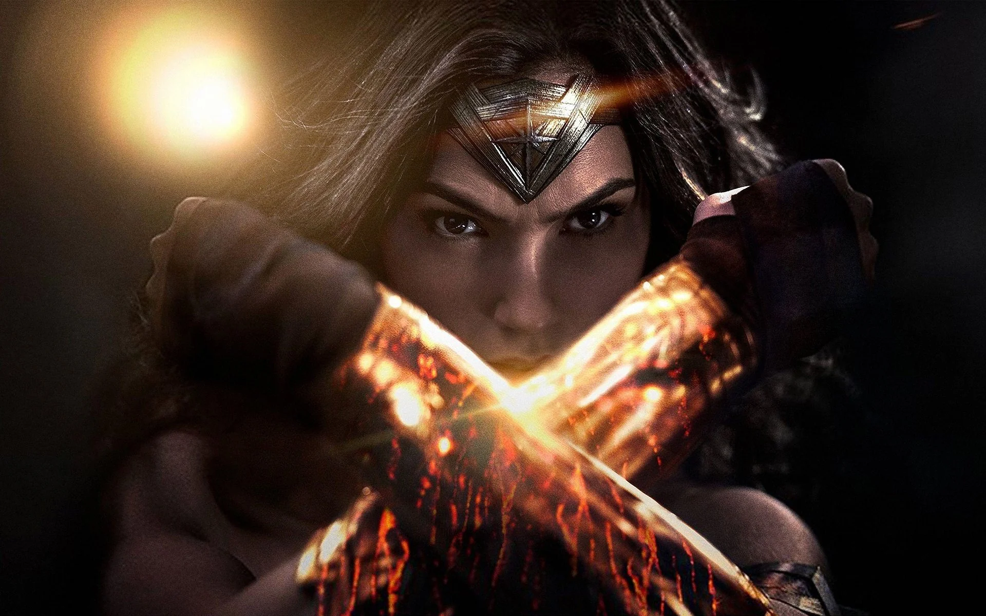 مهم ترین اطلاعات بهترین بازی ابرقهرمانی به نام wonder woman لو رفت! 1 wonder woman