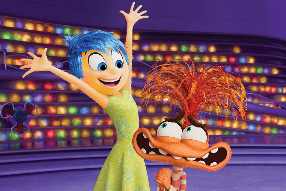 Inside Out