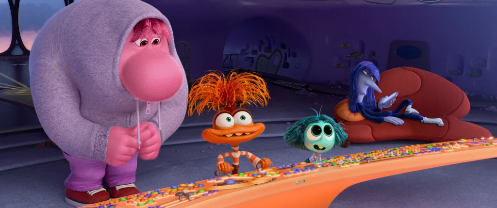 Inside Out