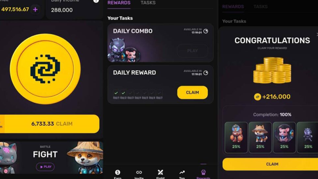پیکسل تپ چیست؟ آموزش نقد کردن PixelTap 3 بازی پیکسل تپ