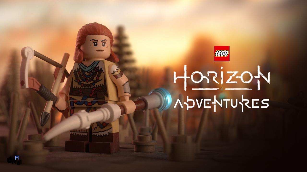 بازی LEGO Horizon Adventures؛ فاجعهای دیگر از لگو؟ 4 این گیم تابستان امسال منتشر می شود!