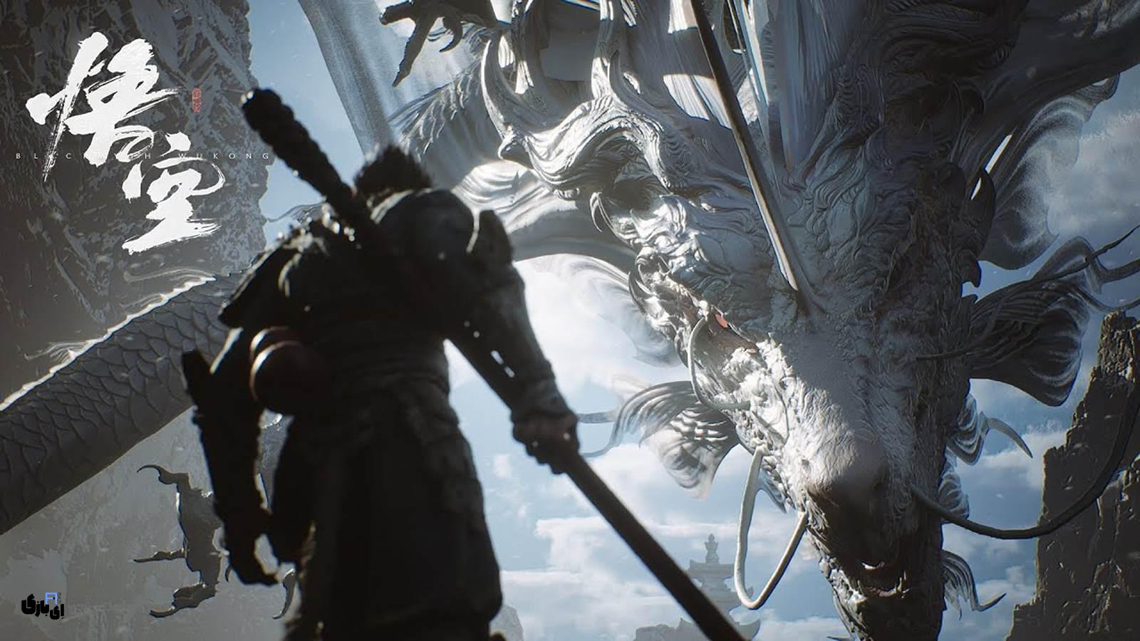 بعد از مدت ها بازی Black Myth: Wukong آماده رونمایی است! 2 Black Myth: Wukong