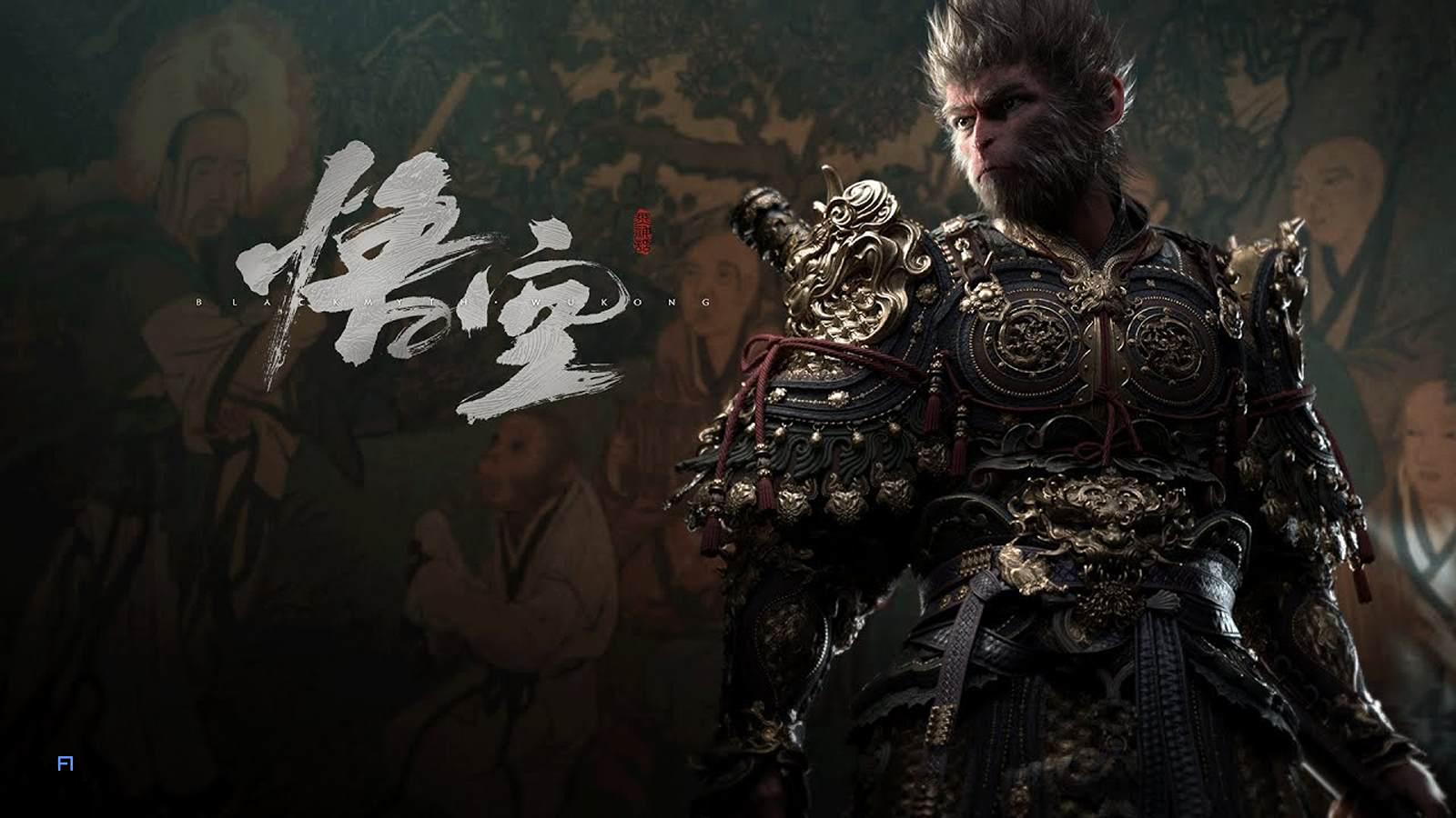 بعد از مدت ها بازی Black Myth: Wukong آماده رونمایی است! 6 Black Myth: Wukong
