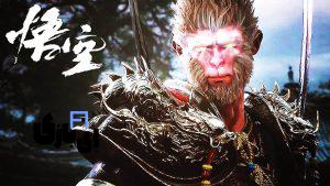 Black Myth: Wukong