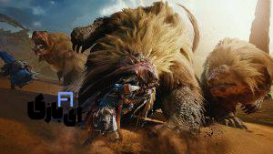 monster hunter wilds
