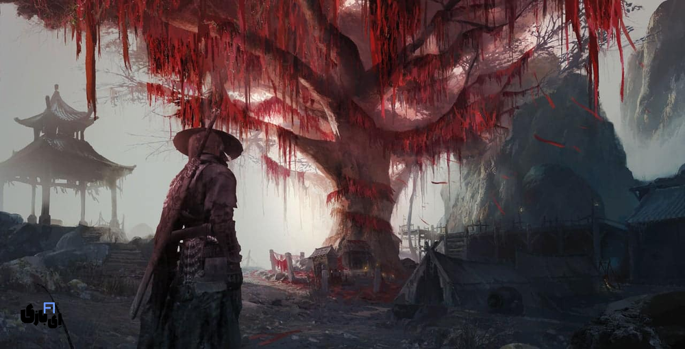 بازی Phantom Blade Zero؛ ترکیبی از جادو و Ghost of Tsushima 3 همانند گوست اف سوشیما خواهد بود؟