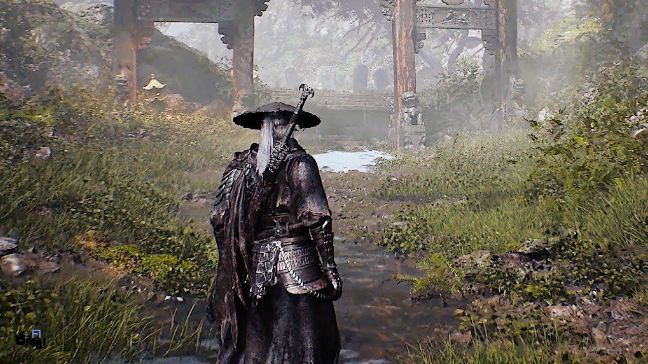 بازی Phantom Blade Zero؛ ترکیبی از جادو و Ghost of Tsushima 5 تاریخ عرضه مشخص نیست