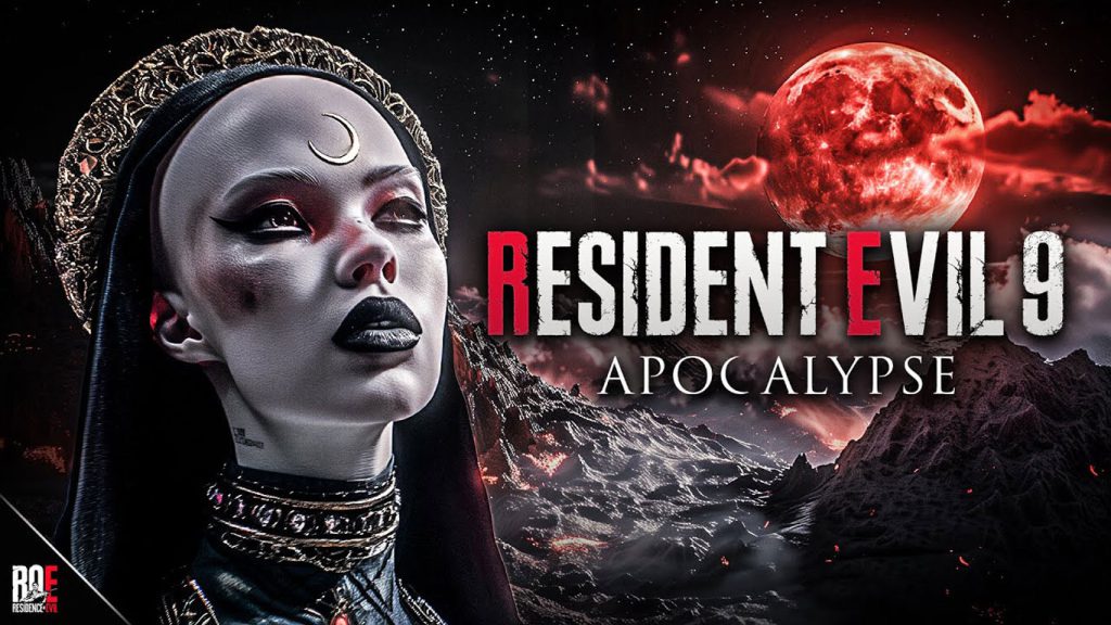 بازگشت شخصیت های محبوب در Resident Evil 9 1 بازی Resident Evil 9