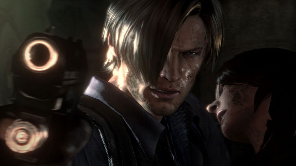 بازگشت شخصیت های محبوب در Resident Evil 9 2 گیم پلی Resident Evil 9