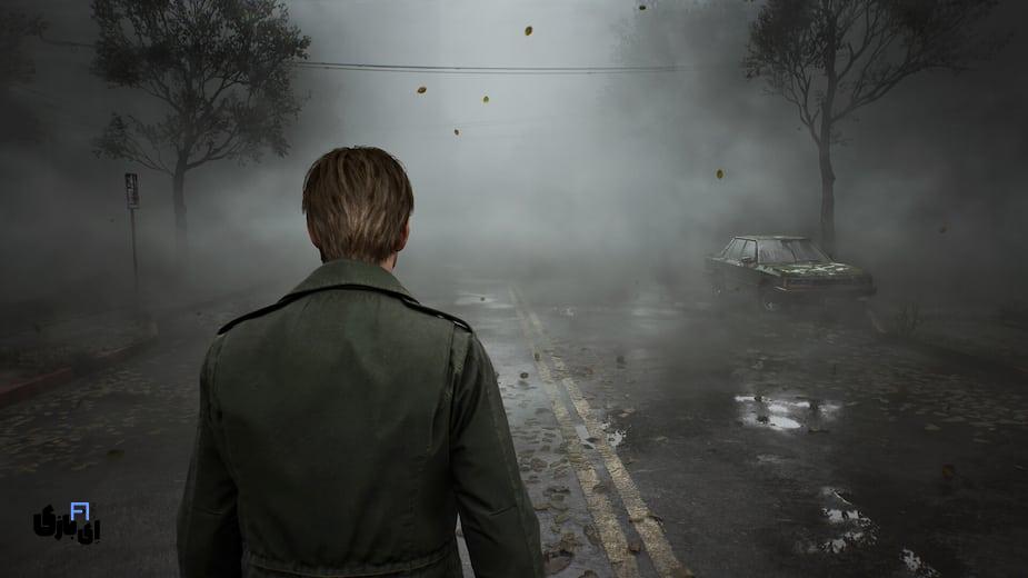 Silent Hill 2 remake : به دنیای تاریک سایلنت هیل خوش آمدید! 6 silenthill3d9d3bf4 af46 4347 8ba7 7be4a504e21e ORIGINAL