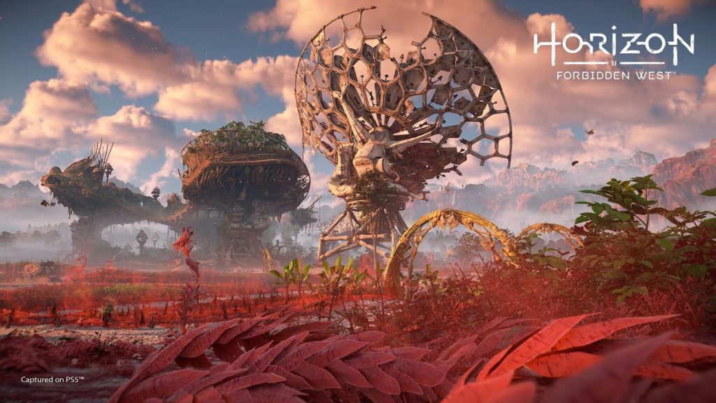 Horizon Forbidden West: چه چیزی در غرب ممنوعه پنهان شده است؟ 1 tNdd6BoNUcwkSdrv3qsqT 1200 80
