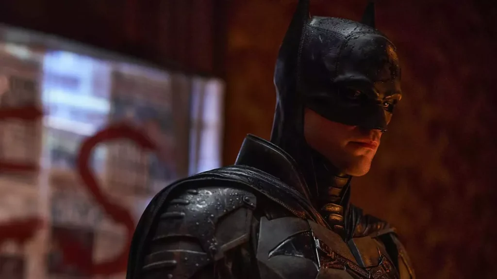 بتمن ۲: تاریخ اکران، داستان، بازیگران و تریلر 2 the batman 2022 review