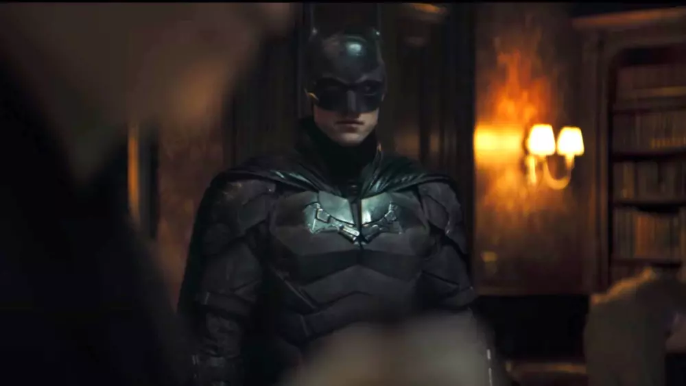 بتمن ۲: تاریخ اکران، داستان، بازیگران و تریلر 5 the batman dc fandome teaser 1