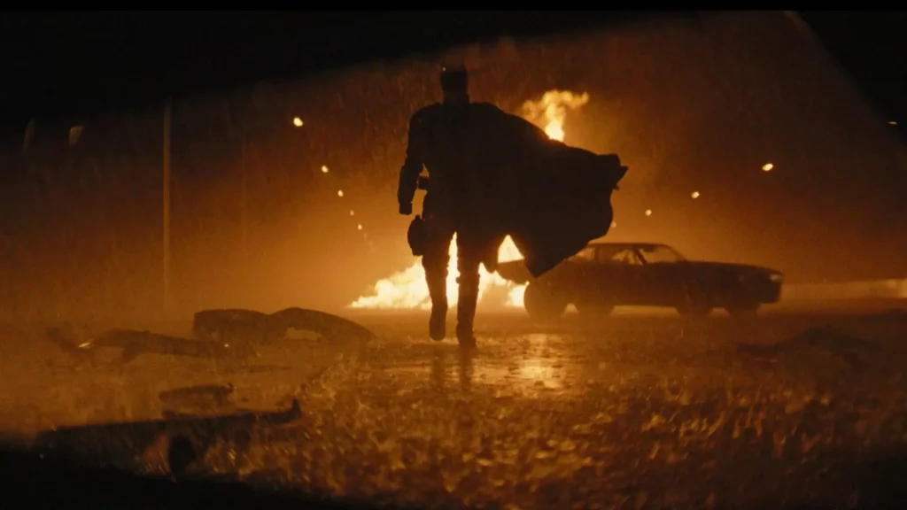 بتمن ۲: تاریخ اکران، داستان، بازیگران و تریلر 4 the batman trailer dc fandome