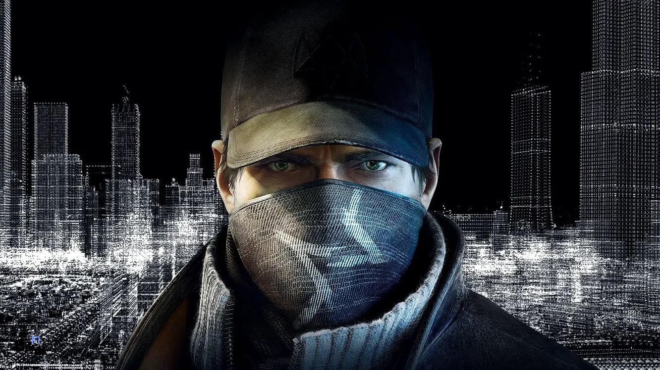 بازی watch dogs 
