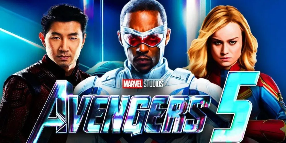 avengers5 با دکتر استرنج: بندیکت کامبربچ بازگشت خود را به دنیای مارول اعلام کرد! 3 we need to talk about mcu direct v0 2g5922LN8NYjbtEu5pnlkE0H9uDNMFItr 0VD3HCO8g 1000x500 1
