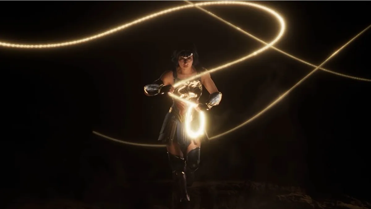 مهم ترین اطلاعات بهترین بازی ابرقهرمانی به نام wonder woman لو رفت! 4 بازی ای مورد علاقه گیمر ها wonder woman