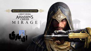 بازی Assassin's Creed Mirage
